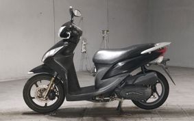 HONDA DIO 110 JF31