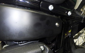 HARLEY FXBBS1870 2021