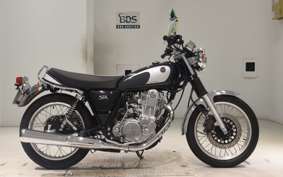 YAMAHA SR400 Gen.5 2022 RH16J