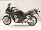 Фото Honda CB1300SF SUPER BOLDOR 2008 с японского аукциона