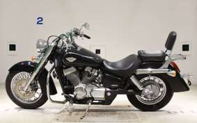 HONDA SHADOW 750 Gen. 3 2006 RC50