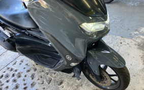 YAMAHA NMAX ABS