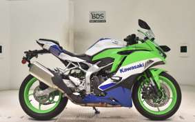 KAWASAKI ZX-4RR 2024 ZX400P