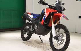 HONDA CRF250 GEN 2 RALLY 2005 MD47