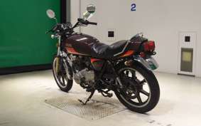 YAMAHA GX250 SP 2024 4A8