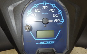 YAMAHA JOG-7 AY01