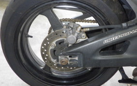 HONDA CBR600RR GEN 3 2007 PC40