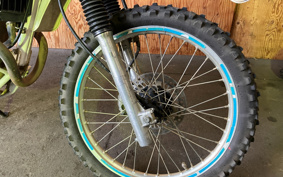 HONDA XL250 DEGREE MD26