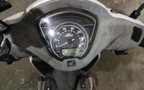 HONDA DIO110 BASIC JK03