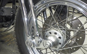 HARLEY FLSTS 1340 1998