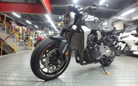 HONDA CB1000R 2020 SC80