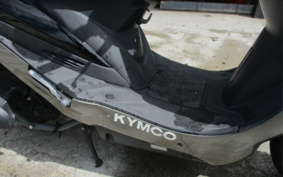 KYMCO GP125i FC25EA