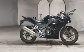 HONDA CBR250R MC41