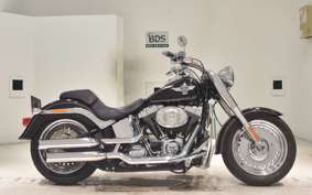 HARLEY FLSTF 1580 2012