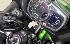 KAWASAKI NINJA 400 2024 EX400L