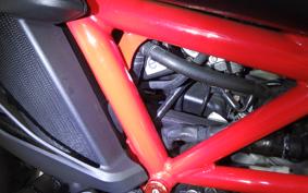 DUCATI DIAVEL Carbon 2012