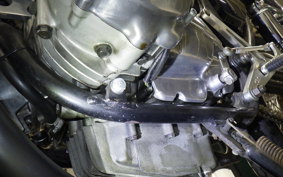 HONDA CB400 1995 CB400F