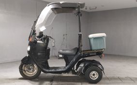 HONDA GYRO TA02