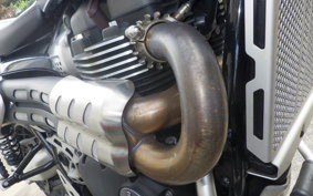TRIUMPH SCRAMBLER 1200 XE 2019