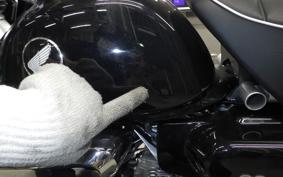 HONDA MONKEY 125 2015 JB05
