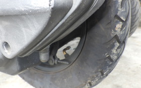 SUZUKI ADDRESS V125 S CF4MA