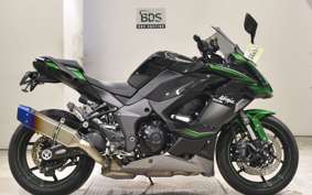 KAWASAKI NINJA 1000SX 2023 ZXT02K