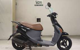 SUZUKI LET's 4 G 2016 CA41A