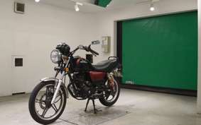 HONDA LY125 FI 2024