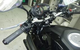 YAMAHA MT-03 2019 RH13J