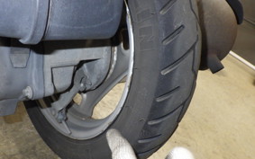SUZUKI ADDRESS V50 Gen.2 CA42A
