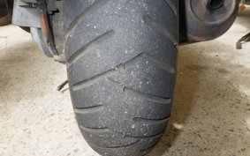 HONDA ZOOMER AF58