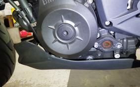 BMW G310R 2021