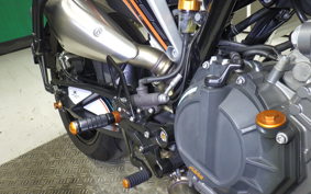 KTM 790 DUKE 2018