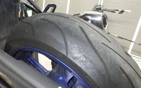 SUZUKI SV650 A 2016 VP55B
