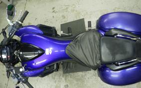 HONDA GL 1800 GOLD WING F6C 2015 SC68