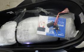 YAMAHA TRICITY 300 2020 SH15J