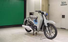 HONDA C125 SUPER CUB 2020 JA71