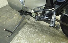 YAMAHA SR400 Gen.4 2011 RH03J