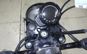 HONDA CT125-2 JA65