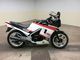 Фото Honda VT250F 1985 с японского аукциона