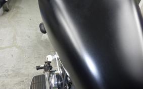 HARLEY FLSTF 1450 2004