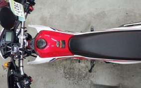 YAMAHA SEROW 250 Gen.3 2011 DG31J