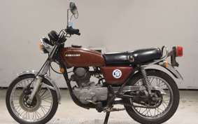KAWASAKI Z200 KZ200A