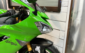 KAWASAKI NINJA ZX-10R 2004 ZXT00C
