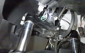 HONDA FORZA 250 2024 MF17