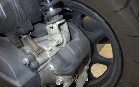 YAMAHA JOG-7 1993 AY01