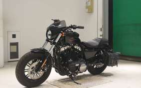 HARLEY XL1200X 2022
