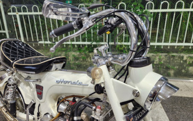 HONDA DUCKS70 ST70