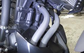 YAMAHA MT-25 2010 RG43J