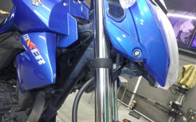 SUZUKI GIXXER 150 2025 NG4BG